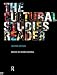 Book The Cultural Studies Reader: Second Edition