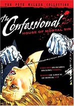 The Confessional: House of Mortal Sin