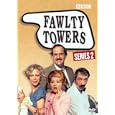 Fawlty Towers: Complete Series 2 [1975]
