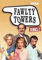 Fawlty Towers - Series 2 [1979] [DVD] [1975]