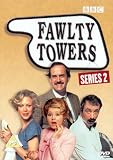 Fawlty Towers - Series 2 [1979] [DVD] [1975]