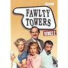 Fawlty Towers - Series 2 [1979] [DVD] [1975]
