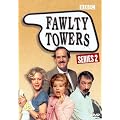 Fawlty Towers - Series 2 [1979] [DVD] [1975]