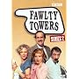 Fawlty Towers - Series 2 [1979] [DVD] [1975]