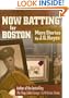 Now Batting For Boston: More Stories By J. G. Hayes