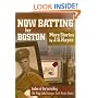Now Batting For Boston: More Stories By J. G. Hayes