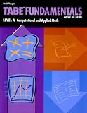 Tabe Fundamentals: Level A: Computational and Applied Math