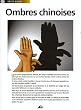 Ombres chinoises