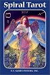 Spiral Tarot Deck