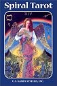Spiral Tarot Deck