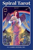 Spiral Tarot Deck
