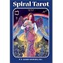 Spiral Tarot Deck