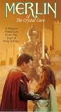 Buy : Merlin of the Crystal Cave [VHS]