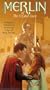 Merlin of the Crystal Cave [VHS]