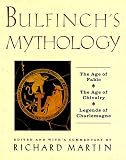 Bulfinchs Mythology