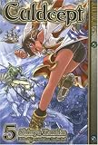 Culdcept Volume 5