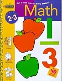 Math (Grades 2 - 3) (Step Ahead)