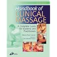 Handbook of Clinical Massage by Mario-Paul Cassar