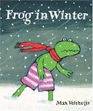 Frog in Winter