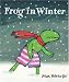 Frog in Winter (Frog series)