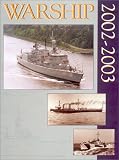 Warship, 2002-2003 (Warship)