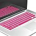 Litop Silicone Thin Keyboard Cover Skin for Apple 13