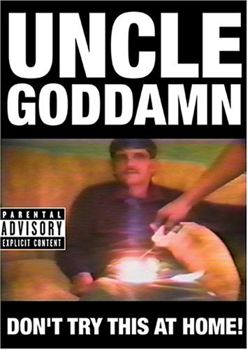 Uncle Goddamn by Blooper Videos