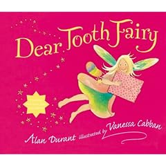 Dear Tooth Fairy