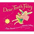 Dear Tooth Fairy