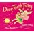Dear Tooth Fairy
