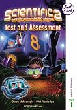 Test and Assessment for Scientifica: Online Year 8