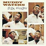 Review Muddy Waters  / Folk Singer