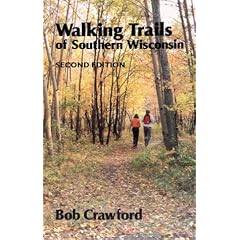 Walking Trails of Southern Wisconsin