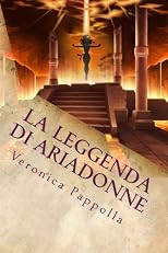 Vita Parallela (La leggenda di Ariadonne) (Italian Edition)