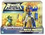 AttackTix Transformers Battle Masters Pack