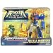 AttackTix Transformers Battle Masters Pack
