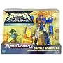 AttackTix Transformers Battle Masters Pack