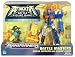 AttackTix Transformers Battle Masters Pack