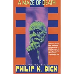 A Maze of Death