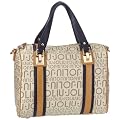 Liu Jo BAG A12169 T6438, Borsa donna, 24 x 29 x 18 cm (L x A x P)