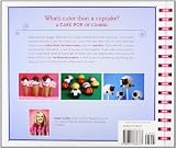 Cake Pops: Tips, Tricks, and Recipes for More Than 40 Irresistible Mini Treats