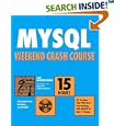 MySQL Weekend Crash Course by Jay Greenspan