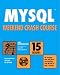 Book MySQL Weekend Crash Course