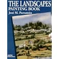 The Landscapes Painting Book