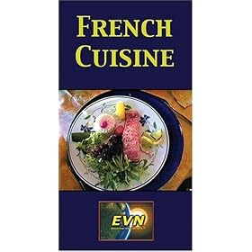 French Cuisine [VHS]