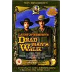 Dead Man's Walk [1996] [DVD]