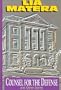 Counsel for the Defense and OT (Five Star First Edition Mystery)