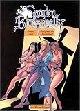 Sandra Bodyshelly, Bd.3, Prinzessin der Dunkelheit - Harm Bengen