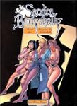 Sandra Bodyshelly, Bd.3, Prinzessin d...