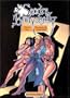 Sandra Bodyshelly, Bd.3, Prinzessin der Dunkelheit